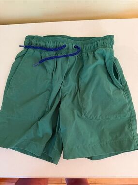 NWOT Boys Crewcuts Swim Trunks
